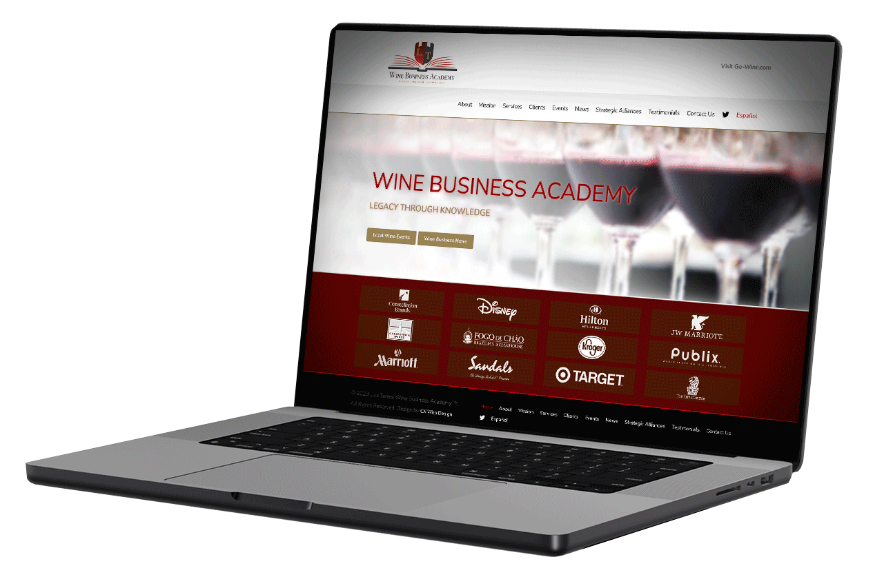 Wine Business Academy